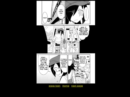 manga/watamote/v1c3f7 screenshot