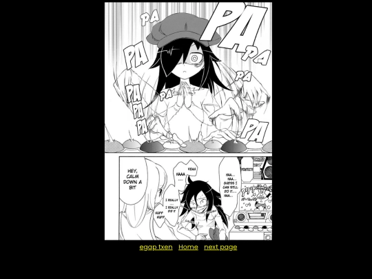 manga/watamote/v1c3f8 screenshot