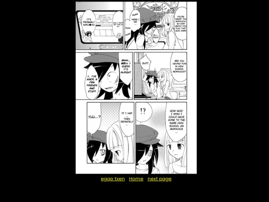 manga/watamote/v1c3f9 screenshot