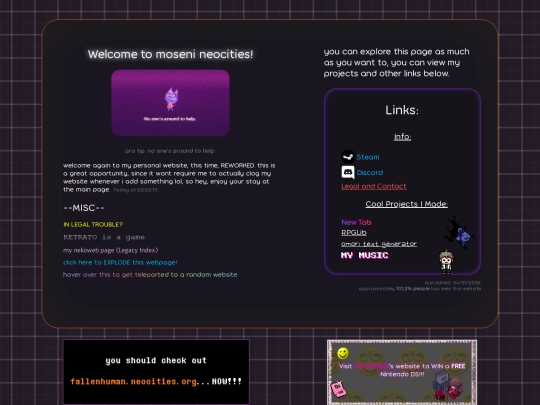 rework screenshot