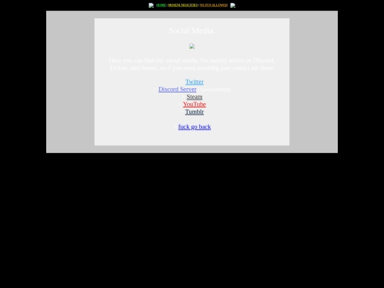 serspector/SocialMedia screenshot