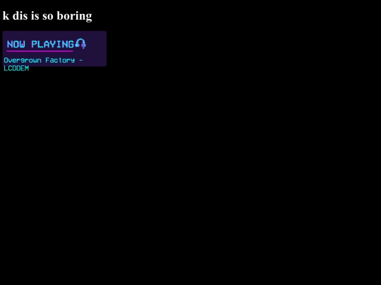 shuffle_trubble screenshot