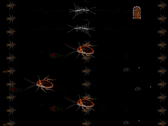 vermin screenshot