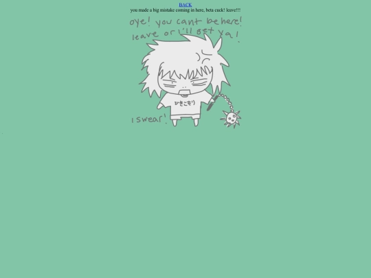 charapages/jophiel screenshot