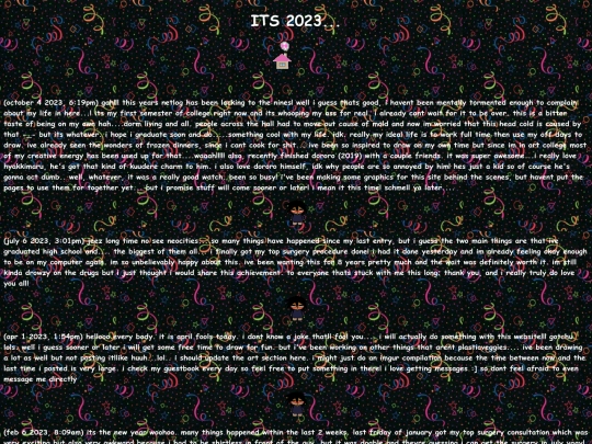 netlog3 screenshot