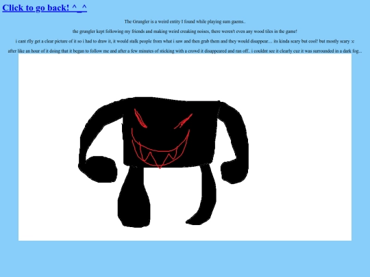 thegrungler screenshot