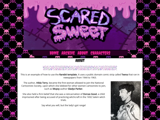 about screenshot