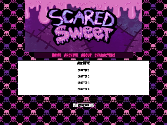 archive screenshot