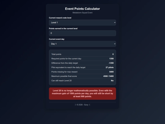 event_en screenshot