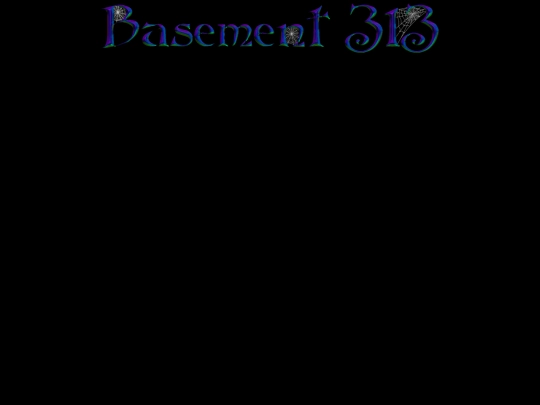 Basement313 screenshot