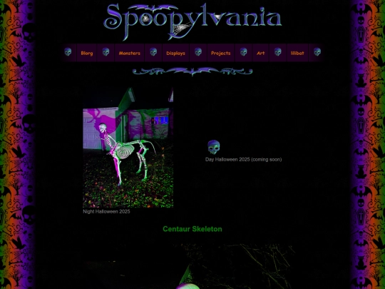 Centaur screenshot