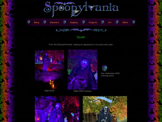 DiscworldDeath screenshot