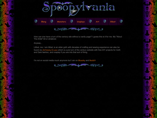 lilibat screenshot