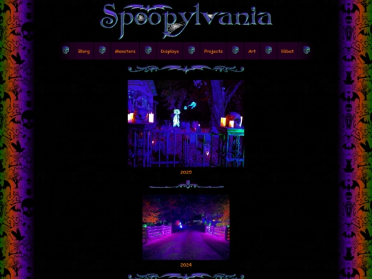 years screenshot