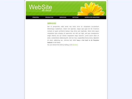 Imagenes/dotemplate/Servicios/Servicios screenshot