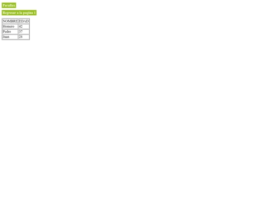 html30 screenshot