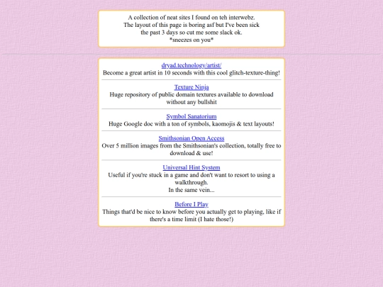 more/koolsites screenshot