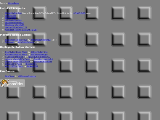 RobloxStuff screenshot