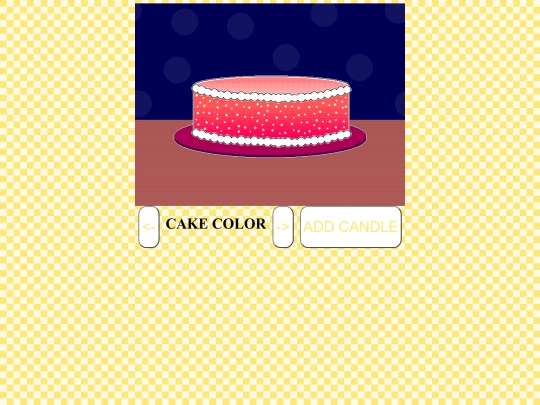 BDAY/bday screenshot