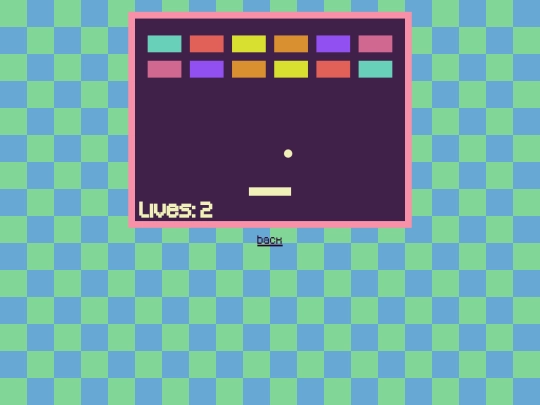 games/brick-break/brickBreak screenshot