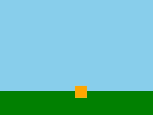 games/jump/jump screenshot