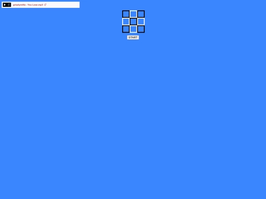 test screenshot