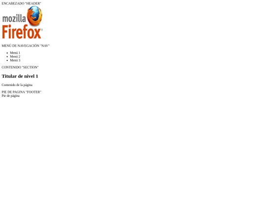 tema5 screenshot