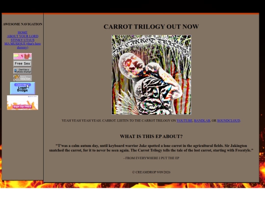 music screenshot