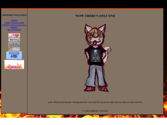 utau screenshot