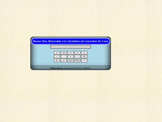 mod05EntregaFinal screenshot