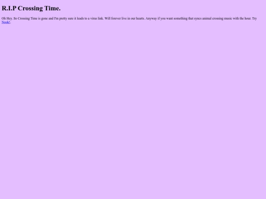 old_Website/Heyuhh screenshot