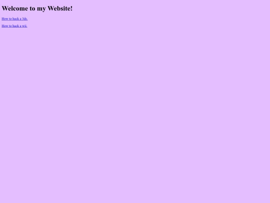 old_Website/Onlinetutoriels screenshot