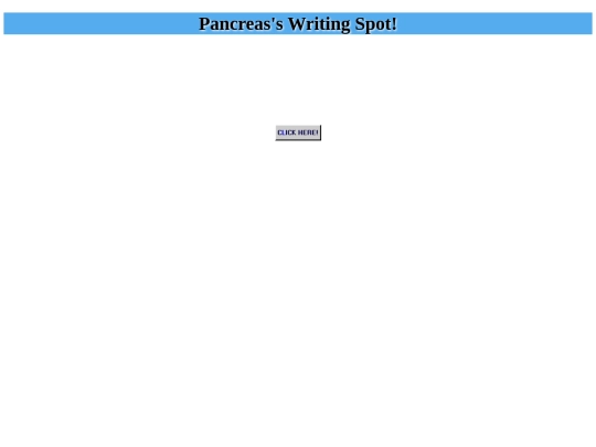 writings screenshot