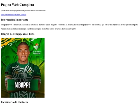 prueba1 screenshot