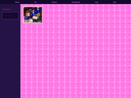 Art screenshot
