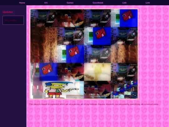 systemofamind screenshot