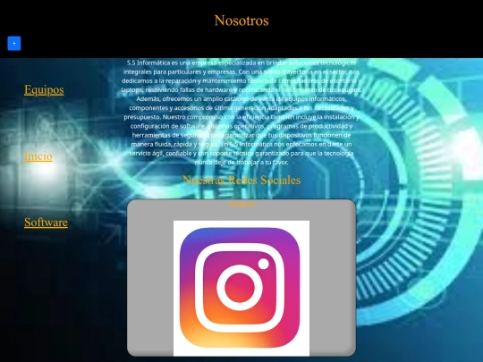 TP9/Nosotros screenshot