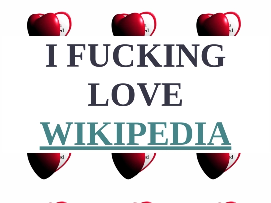 wikipedia screenshot