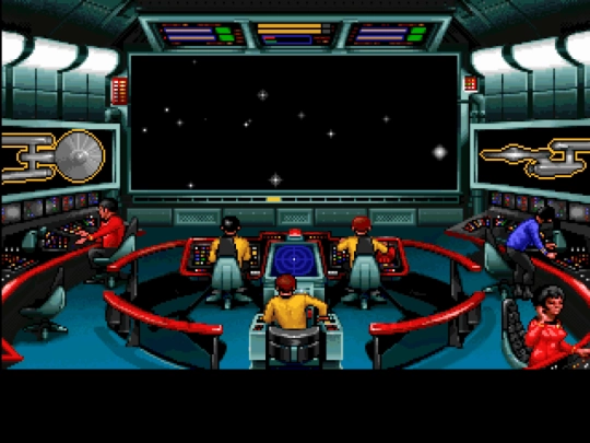 bridge screenshot