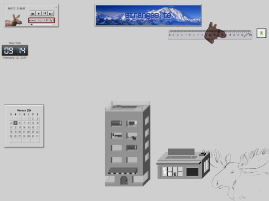 tester screenshot