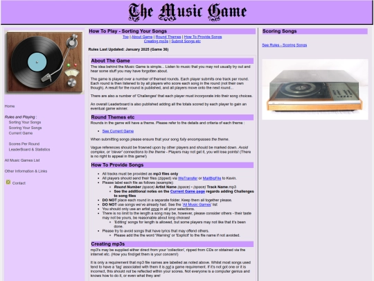rules_Start screenshot