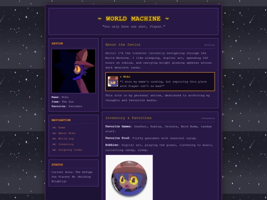 subplace1/info screenshot