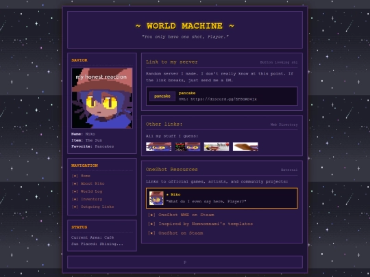subplace4/links screenshot