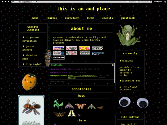 main screenshot