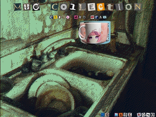 mugs screenshot