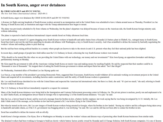 2025-09-11_nyt_south-korea-detainees screenshot