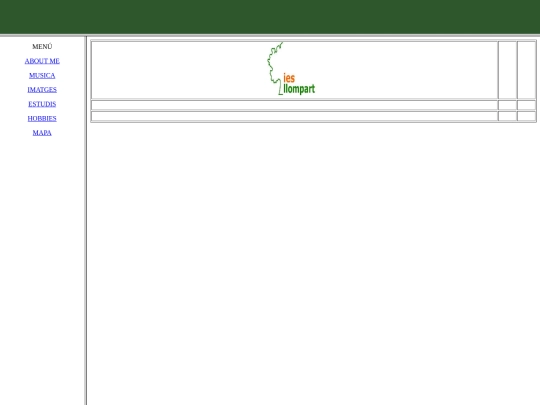 marcs screenshot
