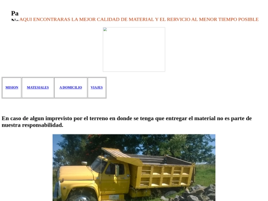 trabajos screenshot