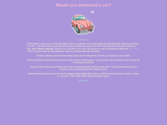 piracy screenshot