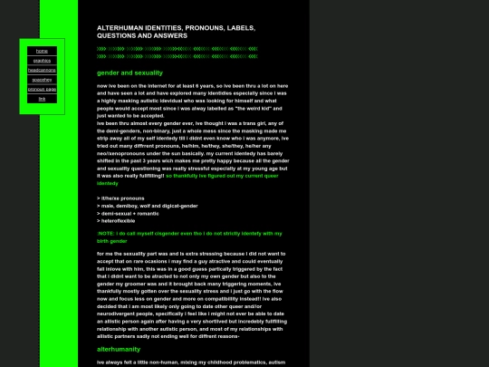 alterhuman screenshot